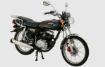 Abush CGA 125İ resmi