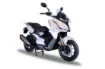 Altai TCV 200 resmi