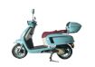 Altai Ristretto 125 resmi