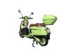 Altai Ristretto 125 resmi