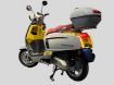 Altai Ristretto 125 resmi