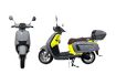 Altai Ristretto 125 resmi