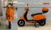 Altai Xline50 Pro resmi