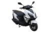 Apachi Joy 125 resmi