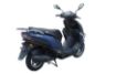 Apachi Joy 125 resmi