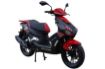 Apachi XRS 125 resmi