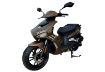 Apachi XRS 125 resmi