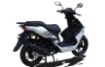 Apachi XRS 125 resmi