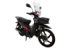 Apachi MYRA 100CC resmi