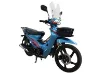 Apachi MYRA 100CC resmi