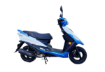Apachi Alfa 50 resmi