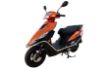 Apachi Alfa 50 resmi