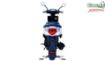 Apachi Alfa 50 resmi