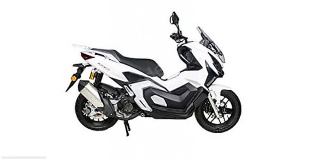 Apec APX7 resmi