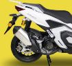 Apec APX7 resmi