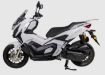 Apec APX7 resmi