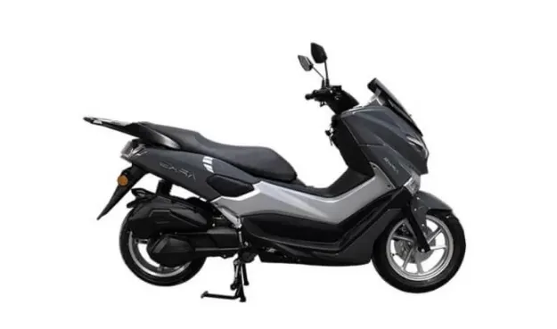 Apec APX5 resmi