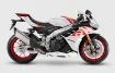 Aprilia RSV4 resmi
