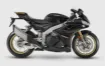 Aprilia RSV4 resmi