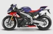 Aprilia RSV4 resmi
