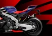 Aprilia RSV4 resmi