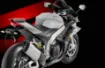 Aprilia RSV4 resmi