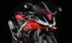 Aprilia RSV4 resmi