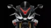 Aprilia RSV4 resmi