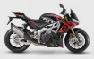 Aprilia Tuono V4 resmi