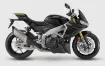 Aprilia Tuono V4 resmi