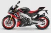 Aprilia Tuono V4 resmi