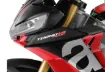 Aprilia Tuono V4 resmi