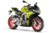 Aprilia Tuono 660 resmi