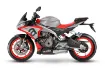 Aprilia Tuono 660 resmi