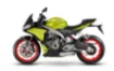 Aprilia Tuono 660 resmi