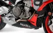 Aprilia Tuono 660 resmi