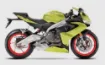 Aprilia RS 660 resmi