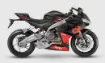 Aprilia RS 660 resmi