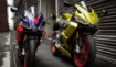 Aprilia RS 660 resmi