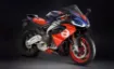 Aprilia RS 660 resmi