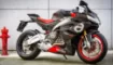 Aprilia RS 660 resmi