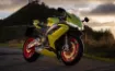 Aprilia RS 660 resmi