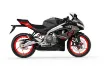 Aprilia RS 457 resmi