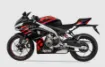Aprilia RS 457 resmi