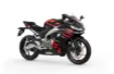Aprilia RS 457 resmi