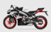 Aprilia RS 457 resmi