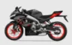 Aprilia RS 457 resmi
