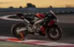 Aprilia RS 457 resmi