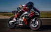 Aprilia RS 457 resmi