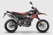 Aprilia SX 125 resmi